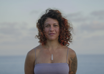 «Propongo una danza para acercarnos»