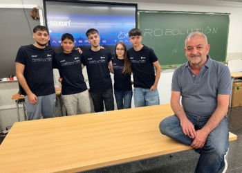 «Solo enfrentando las dificultades es posible alcanzar las estrellas»