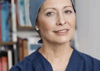 «Hago feliz a mis pacientes y ellos a mí»