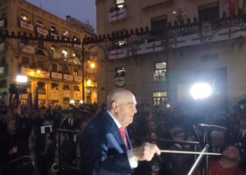 «Pensaba que se habían olvidado de mí»