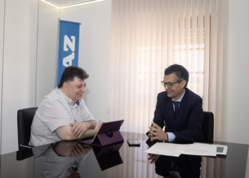 «En España estamos sufriendo un problema grave de absentismo laboral»