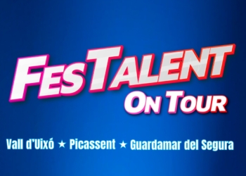 Comienza el “FesTalent On Tour” de À Punt