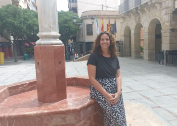 «La Comunidad Valenciana fue la zona más arabizada de la península Ibérica»