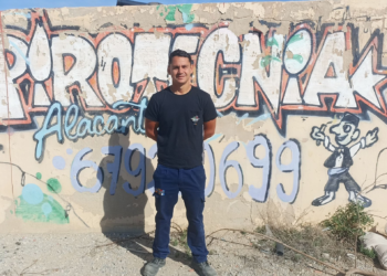 «Que nadie se piense que esta pirotecnia no va a seguir funcionando»