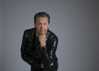 «Mi humor no ofende, es cotidiano»