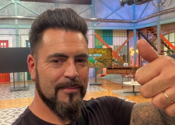 «El humor envejece muy mal»