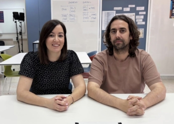 «Los jóvenes cuidan mucho más su dentadura, por pura estética» R. García