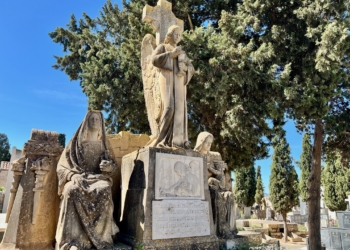 Villena: cuna del espiritismo