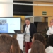 Santa Pola presenta en Valencia la regeneración de Vatasa y la cantera seleccionada para el concurso de ideas EUROPAN 18
