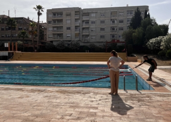 Petrer abre este viernes 20 de junio las piscinas de verano hasta el 31 de agosto