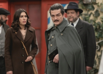 «Necesito disfrutar sobre el escenario»