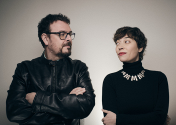 «La tristeza también genera belleza»