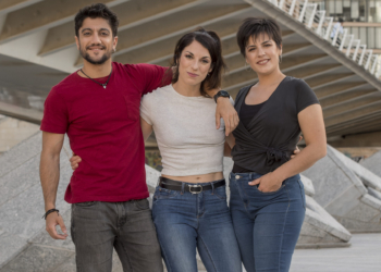 «Nos admiramos mutuamente» V. Mínguez