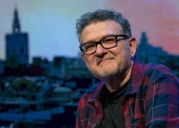 «Unas obras te conducen a otras»