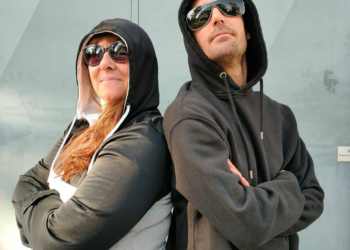 «El teatro que aprenden nuestros alumnos también les sirve en la vida»