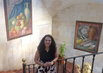 «Soy una gran defensora de las tradiciones, sobre todo de las que funcionan»