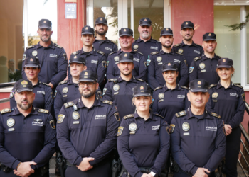 El Ayuntamiento promete cambios en la Policía Local de Crevillent