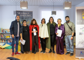 Antaviana, el impulso literario que arraiga en l’Alfàs del Pi