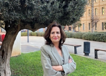 «El coste migratorio es de 23 millones y del Estado recibimos uno»