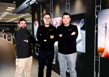 «Confiamos en poder seguir creciendo desde Elche, ya que es nuestra casa»