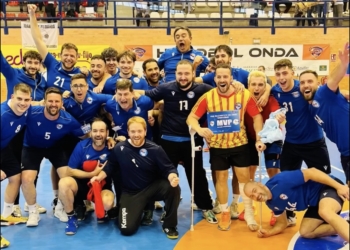 «Recordaré esta temporada por la imagen de unión que hemos dado»