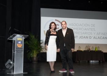 «Todo el mundo quiere vivir en Sant Joan»