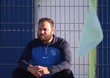 De Benidorm a Gibraltar: la historia de un preparador físico de Champions