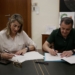 El Ayuntamiento recepciona una donación muy relevante para el futuro Museo de la Alfombra