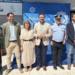 Las dependencias permanentes de la Policía Local de Carrús abren con más de una veintena de agentes