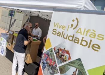 Medio Ambiente lleva a la calle una campaña informativa para fomentar el reciclaje