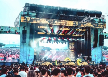 RBF Torrevieja 2025: tercera edición en el parque Antonio Soria