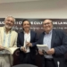 Román Rodríguez presentó su libro “Salud y Música”