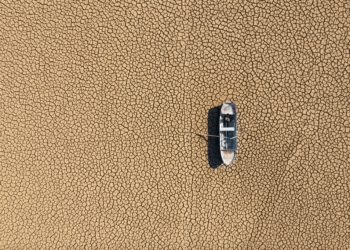 La “sed” de la atmósfera ha agravado en un 40% las sequías en los últimos 40 años