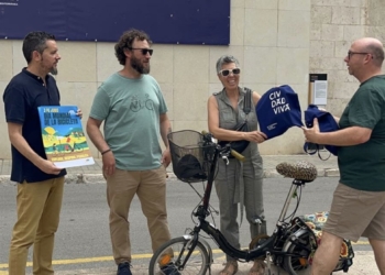 La Junta de Gobierno aprueba nuevos avances en formación, infraestructuras y sostenibilidad