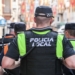 Desciende por tercer año consecutivo la cifra de incidencias atendidas por la Policía Local de Elda durante las fiestas de Moros y Cristianos