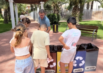 El Ayuntamiento programa talleres de sensibilización con motivo del Día Mundial de Medio Ambiente