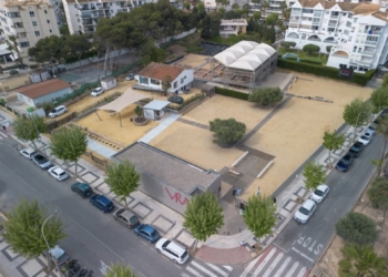 El Museo Villa Romana recibe una subvención de Diputación para la catalogación de fondos arqueológicos