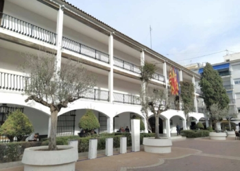 Altea cierra la liquidación del presupuesto de 2024 con un remanente positivo de tesorería