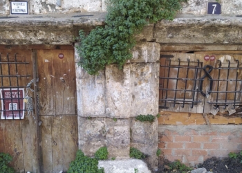 El Ayuntamiento desbloquea la restauración de las Covetes de Sant Joan