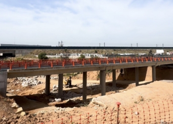 Carlos Mazón destaca la reapertura total de la CV-36 “en tiempo récord” con una inversión de la Generalitat de 15,7 millones de euros