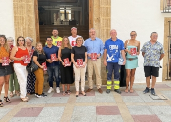 Xàbia celebra los 30 años del Festival Internacional con una edición especial del 3 al 5 de julio