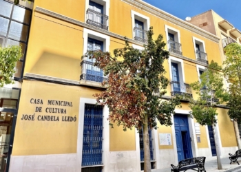 La Diputación de Alicante concede dos subvenciones a Cultura para impulsar la música, el teatro y otras actividades