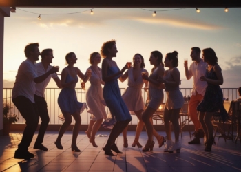 El sector de hostelería y ocio amplía sus horarios de verano desde el 16 de junio