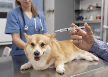 La Campaña de Vacunación Antirrábica 2025 finaliza el próximo lunes