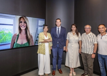 Paula Vázquez, elegida Mejor Calzada de España 2025