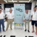 Scientific Angler Tagging Tour regresa a Santa Pola para marcar ejemplares de atún rojo