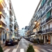 Altea licita la rehabilitación de los cinco primeros edificios del Plan de Barrios