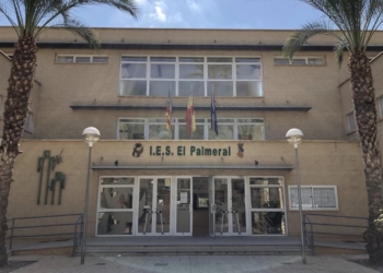 Educación transforma el IES Leonardo da Vinci de Alicante y el IES El Palmeral de Orihuela en Centros Integrados de FP