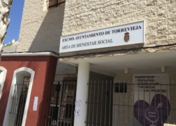 La Generalitat Valenciana otorga 170.936,39€ a la Concejalía de Bienestar Social para la atención primaria básica