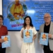 Camela, Melody, Boza o Marina Reche se dan cita en Elche en los conciertos de Nits de Festa 2025